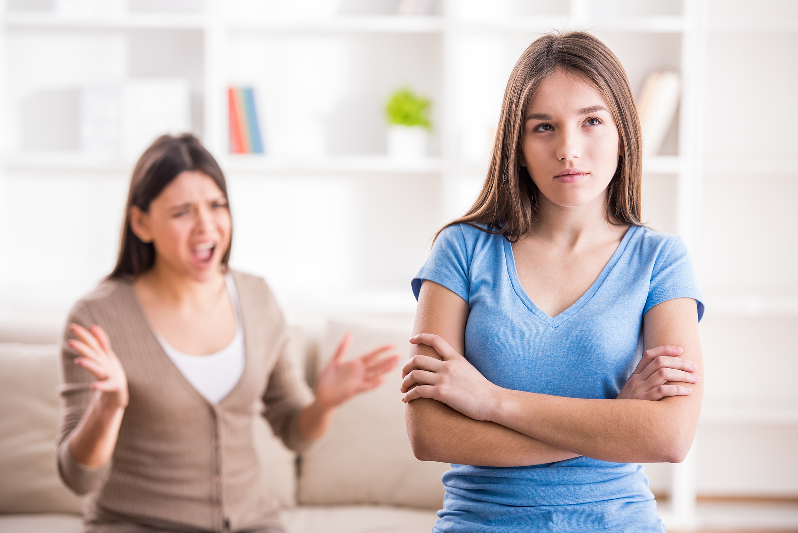 La clave para que tu hijo adolescente OBEDEZCA – Disciplina Positiva
